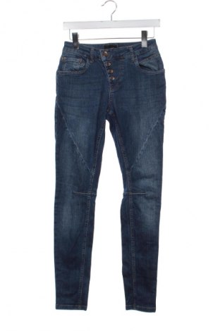Dámské džíny  Pulz Jeans, Velikost S, Barva Modrá, Cena  519,00 Kč