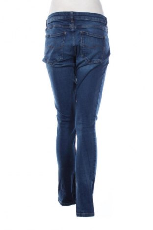 Damskie jeansy Q/S by S.Oliver, Rozmiar L, Kolor Niebieski, Cena 74,99 zł