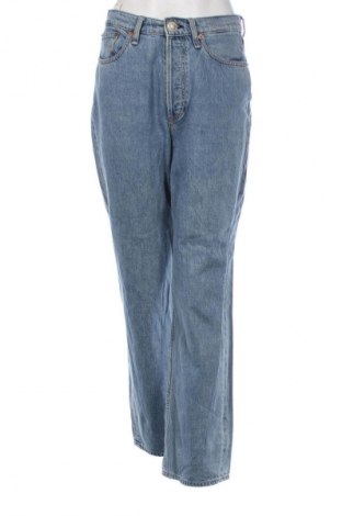 Damen Jeans Rag & Bone, Größe M, Farbe Blau, Preis 38,99 €
