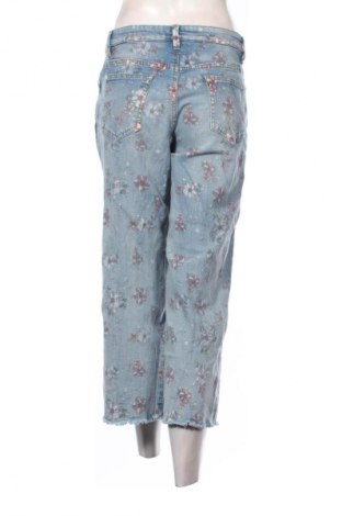 Damen Jeans Rainbow, Größe XL, Farbe Mehrfarbig, Preis € 9,99