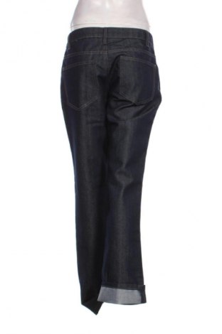 Blugi de femei Rainbow, Mărime M, Culoare Albastru, Preț 50,99 Lei