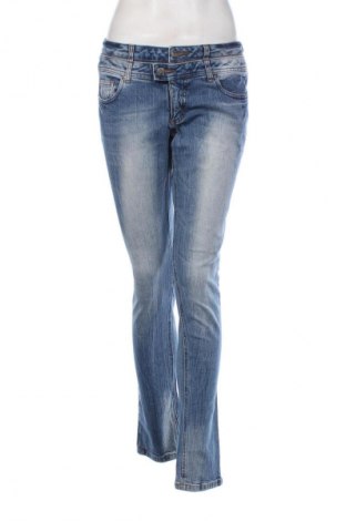 Damen Jeans Rainbow, Größe M, Farbe Blau, Preis € 14,83