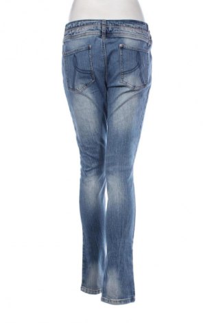 Damen Jeans Rainbow, Größe M, Farbe Blau, Preis € 14,83