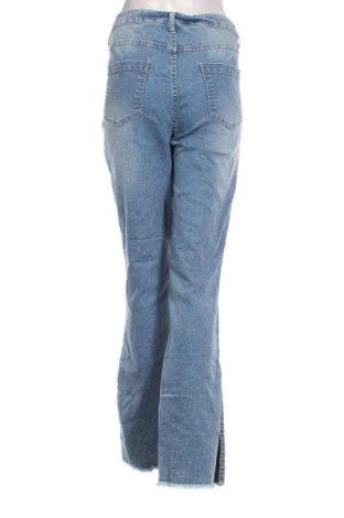 Damen Jeans Rainbow, Größe XL, Farbe Blau, Preis € 14,91
