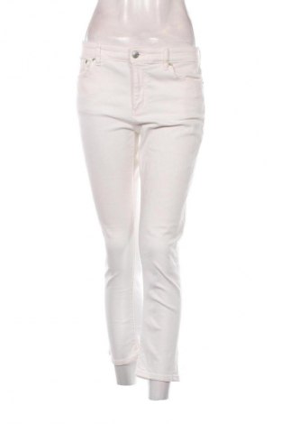 Damen Jeans Ralph Lauren, Größe M, Farbe Weiß, Preis 32,57 €