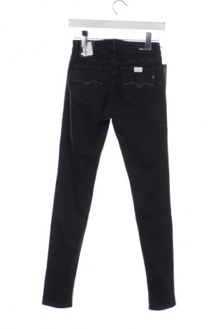 Damen Jeans Replay, Größe M, Farbe Schwarz, Preis 107,99 €