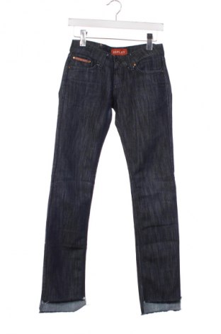 Damen Jeans Replay, Größe S, Farbe Blau, Preis 29,99 €