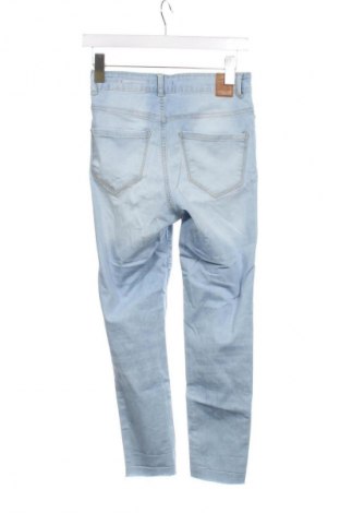Damskie jeansy Reserved, Rozmiar S, Kolor Niebieski, Cena 43,99 zł
