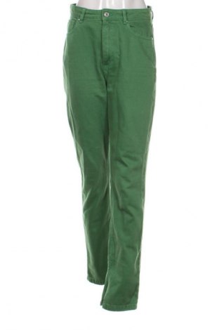 Dámske džínsy  Reserved, Veľkosť S, Farba Zelená, Cena  24,92 €