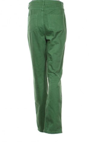 Dámske džínsy  Reserved, Veľkosť S, Farba Zelená, Cena  24,92 €