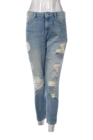 Damen Jeans Review, Größe S, Farbe Blau, Preis 13,99 €
