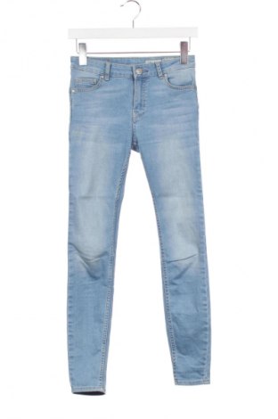 Női farmernadrág Review, Méret S, Szín Kék, Ár 7 534 Ft