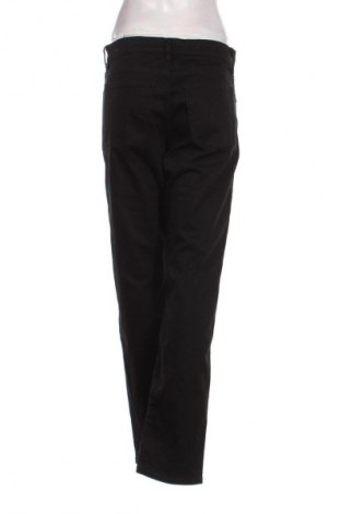 Blugi de femei River Island, Mărime L, Culoare Negru, Preț 290,00 Lei
