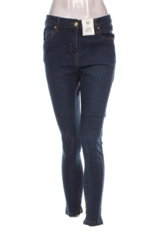 Damen Jeans Rivers, Größe M, Farbe Blau, Preis € 32,99