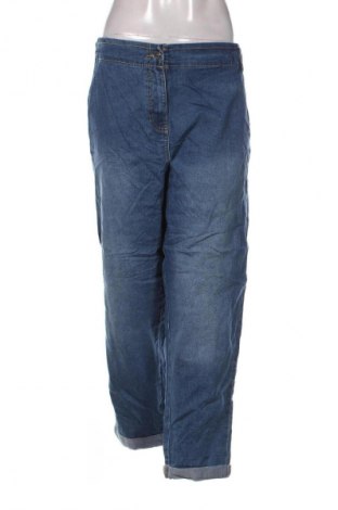 Damen Jeans Rivers, Größe XL, Farbe Blau, Preis € 32,99