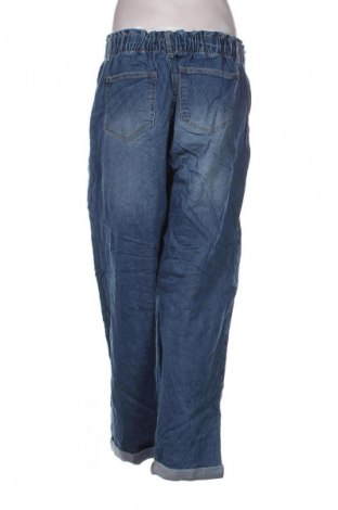 Damen Jeans Rivers, Größe XL, Farbe Blau, Preis € 32,99