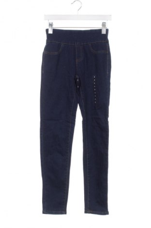 Damskie jeansy Rockmans, Rozmiar XS, Kolor Niebieski, Cena 305,99 zł