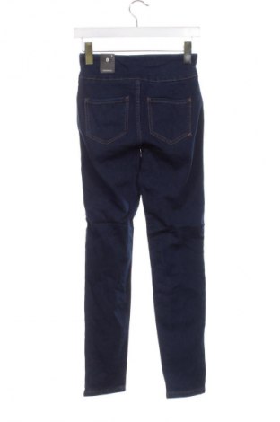 Damskie jeansy Rockmans, Rozmiar XS, Kolor Niebieski, Cena 305,99 zł