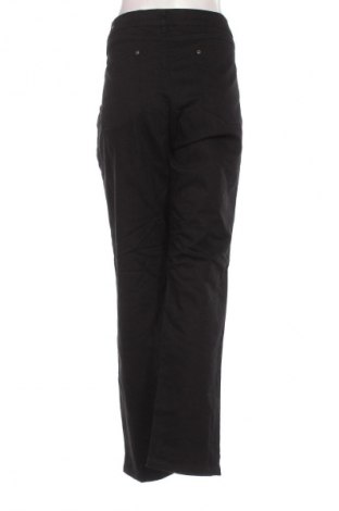 Дамски дънки Rockmans, Размер XXL, Цвят Черен, Цена 16,99 лв.