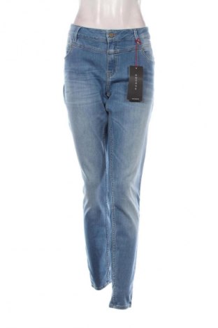 Női farmernadrág Rosner, Méret XL, Szín Kék, Ár 37 119 Ft