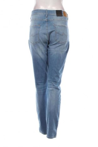 Női farmernadrág Rosner, Méret XL, Szín Kék, Ár 37 119 Ft