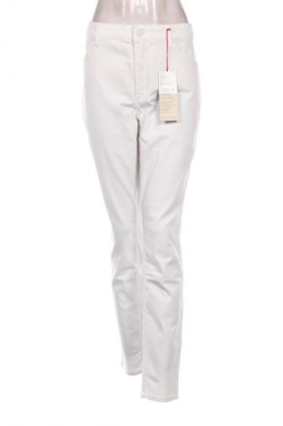 Damen Jeans Rosner, Größe XL, Farbe Weiß, Preis € 98,99