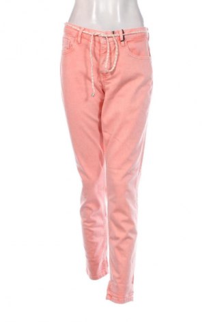 Damen Jeans Rosner, Größe L, Farbe Rot, Preis 95,99 €