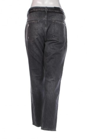 Damskie jeansy Rosner, Rozmiar XL, Kolor Czarny, Cena 564,99 zł
