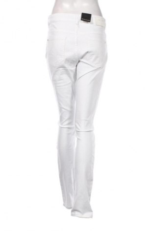 Damen Jeans Rosner, Größe M, Farbe Weiß, Preis 95,99 €