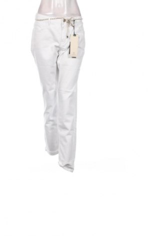 Damen Jeans Rosner, Größe L, Farbe Weiß, Preis € 98,99