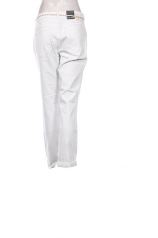 Damen Jeans Rosner, Größe L, Farbe Weiß, Preis € 98,99