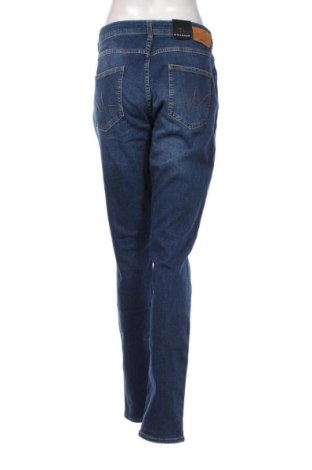 Damskie jeansy Rosner, Rozmiar XL, Kolor Niebieski, Cena 564,99 zł