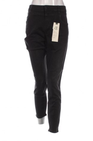 Damen Jeans Rosner, Größe XL, Farbe Schwarz, Preis 119,99 €