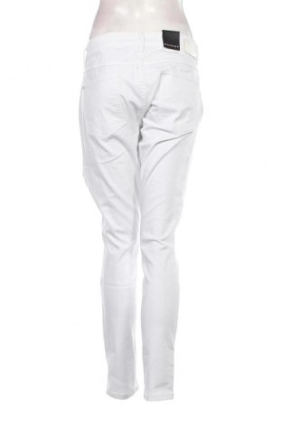 Női farmernadrág Rosner, Méret XL, Szín Fehér, Ár 46 279 Ft