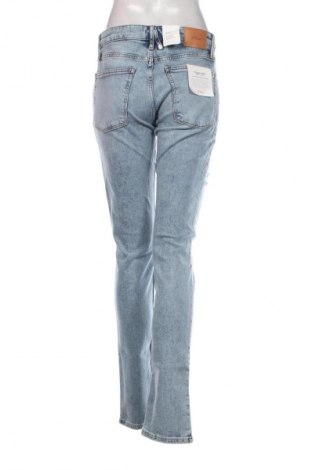 Damskie jeansy S.Oliver, Rozmiar M, Kolor Niebieski, Cena 305,99 zł