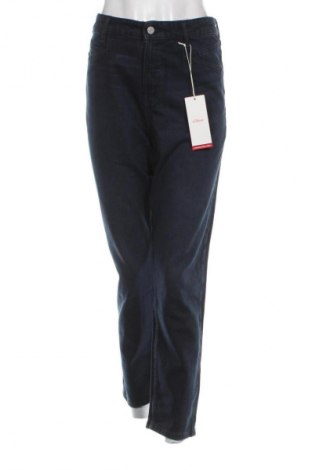 Damen Jeans S.Oliver, Größe L, Farbe Blau, Preis 51,99 €