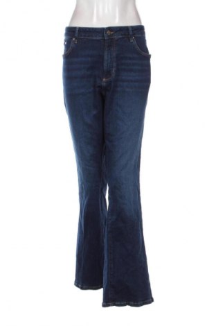 Damen Jeans S.Oliver, Größe XXL, Farbe Blau, Preis 28,99 €