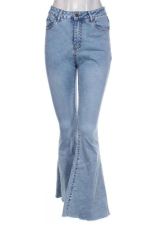Damen Jeans SHEIN, Größe S, Farbe Blau, Preis 9,99 €