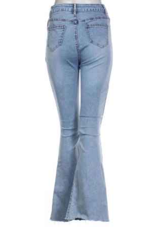 Damen Jeans SHEIN, Größe S, Farbe Blau, Preis 9,99 €