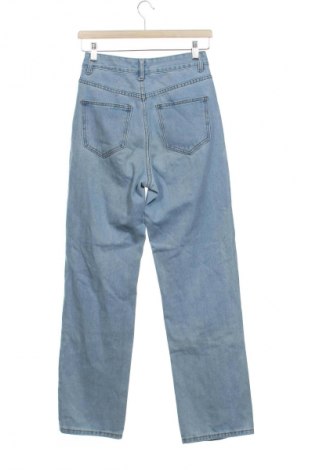 Női farmernadrág SHEIN, Méret XS, Szín Kék, Ár 5 869 Ft