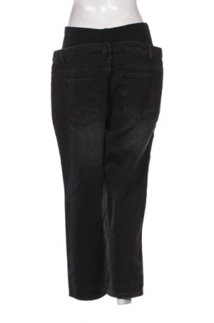 Damen Jeans SHEIN, Größe XXL, Farbe Schwarz, Preis € 14,99
