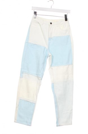 Damen Jeans SHEIN, Größe XS, Farbe Mehrfarbig, Preis 8,99 €