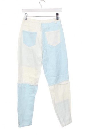 Damen Jeans SHEIN, Größe XS, Farbe Mehrfarbig, Preis 8,99 €