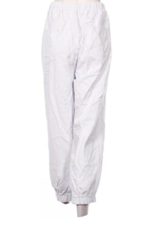 Dámske džínsy  SHEIN, Veľkosť 4XL, Farba Biela, Cena  10,23 €