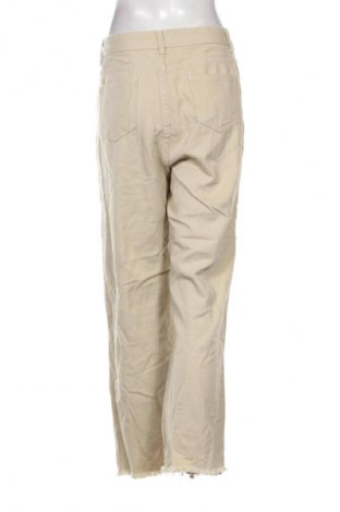Damen Jeans SHEIN, Größe M, Farbe Beige, Preis € 8,99