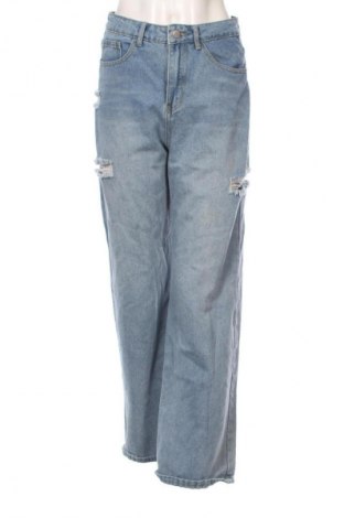 Damen Jeans SHEIN, Größe S, Farbe Blau, Preis € 14,91