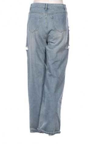 Damen Jeans SHEIN, Größe S, Farbe Blau, Preis € 14,91