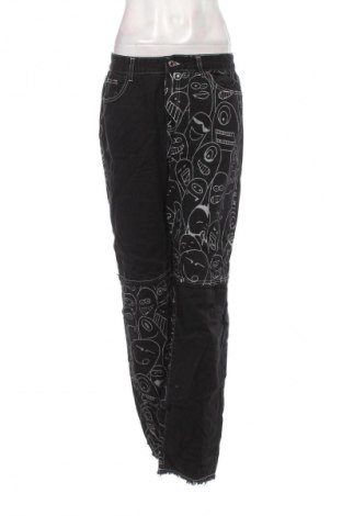 Damen Jeans SHEIN, Größe L, Farbe Mehrfarbig, Preis 8,99 €