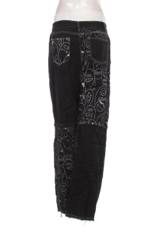 Damen Jeans SHEIN, Größe L, Farbe Mehrfarbig, Preis 8,99 €