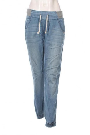 Damen Jeans Saint Tropez, Größe S, Farbe Mehrfarbig, Preis 13,99 €
